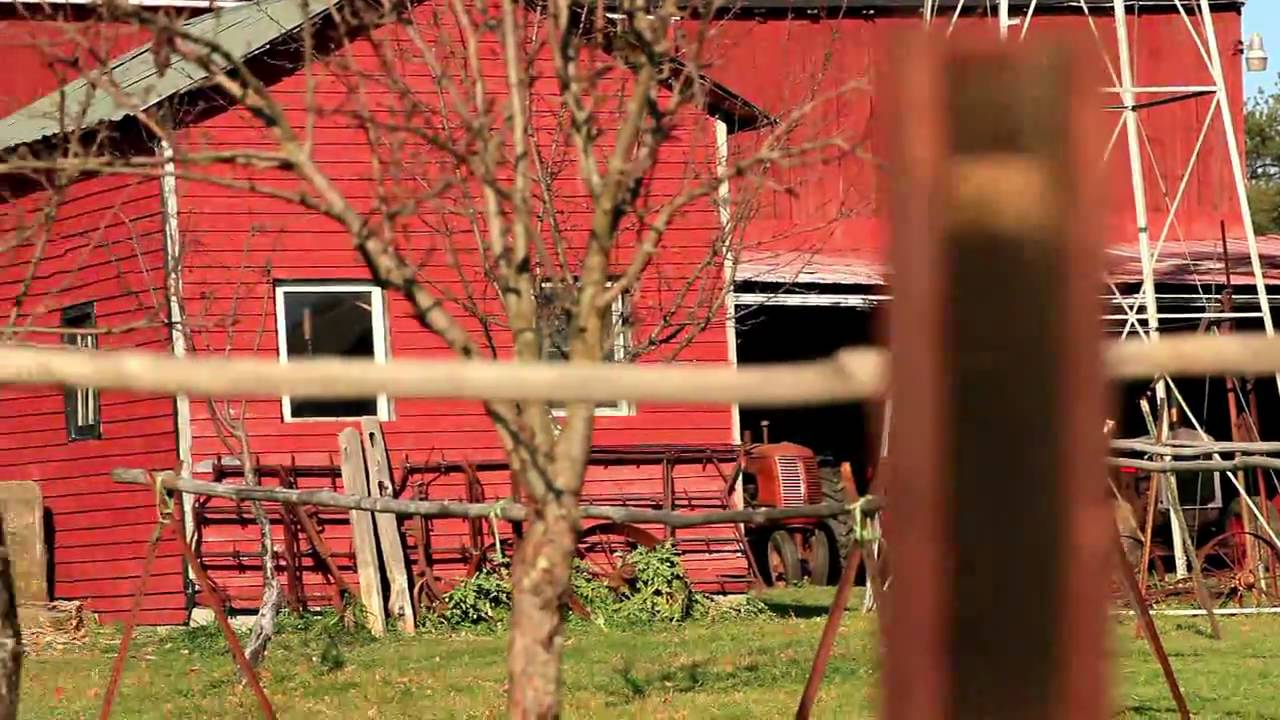 Windmill Fry's farm Richfiled, Ohio Leica R 180 F2 YouTube