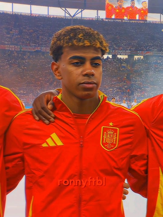 Lamine Yamal X Nico Williams🥰😍 #trending #viral #tiktok #reggaeton #lamineyamal #nicowilliams