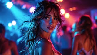 🎉 Feel the Motion – A 90s EURODANCE & ITALO DANCE Anthem