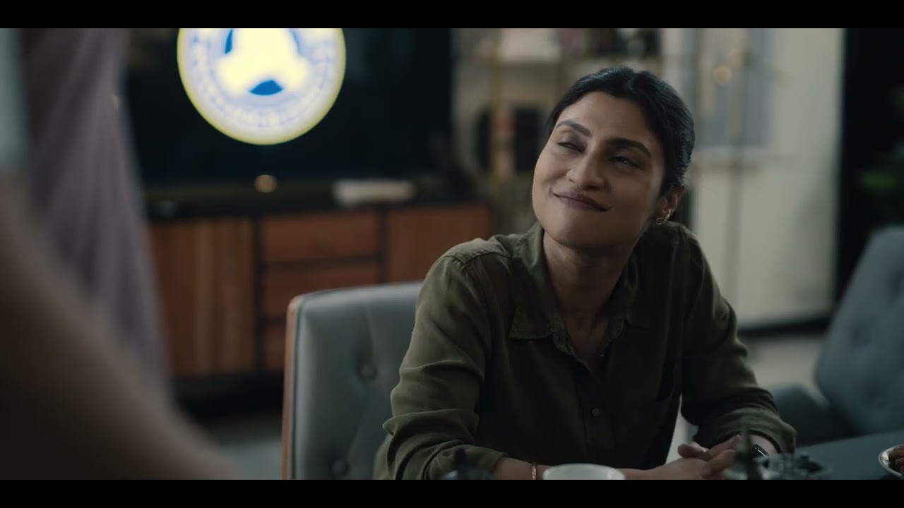 The Naina Murder Case EPISODE 2