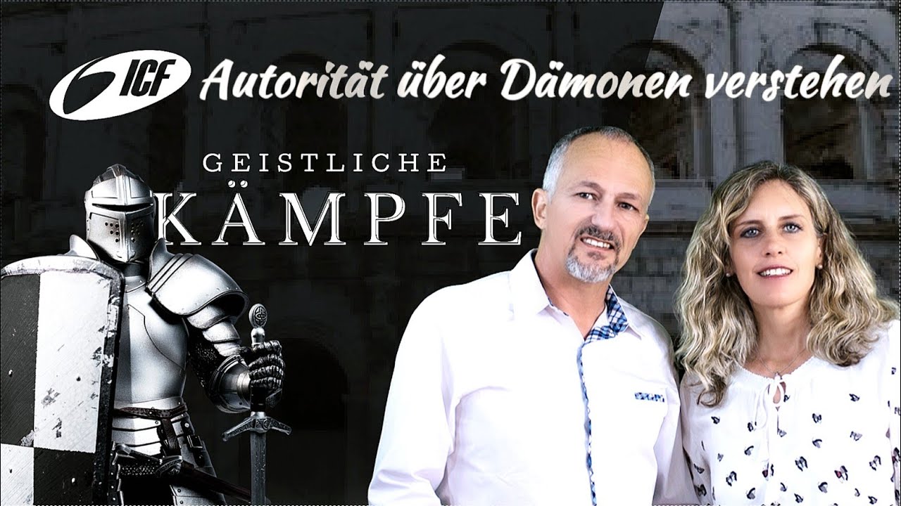 Wie Dämonen ihre Macht verlieren