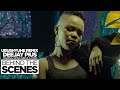 Deejay Pius UBUSHYUHE Remix Feat Marina Rosa Ree A Pass Behind The Scenes 3 3 mp3