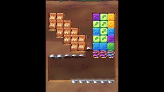 COOKİE CATS BLAST level 669
