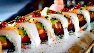 Seafood, Steaks, Dessert Cocktails: Sneak Peek At A Prime New Kansas City Restaurant On The Plaza