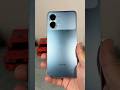 First Look At The Tecno Spark Go 3 In Titanium Grey! #tecno #tecnospark #tecnosparkgo3