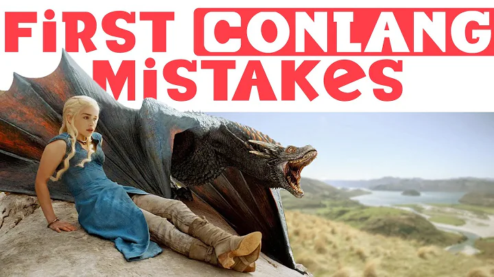 What Makes a Conlang Bad? | The Goals of Constructed Languages