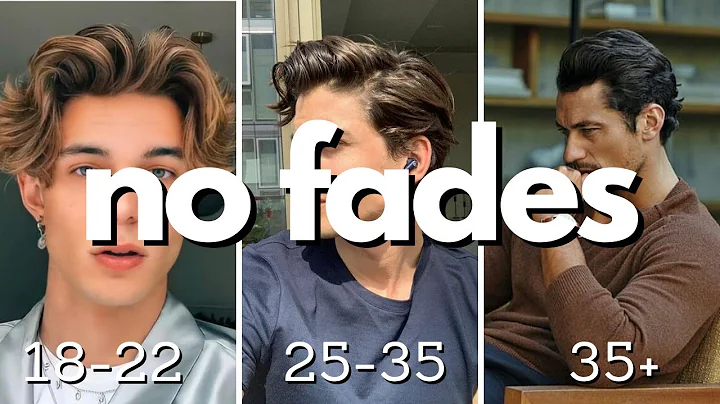 best hairstyles for guys in 2023 - DayDayNews