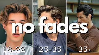 best hairstyles for guys in 2023 screenshot 1