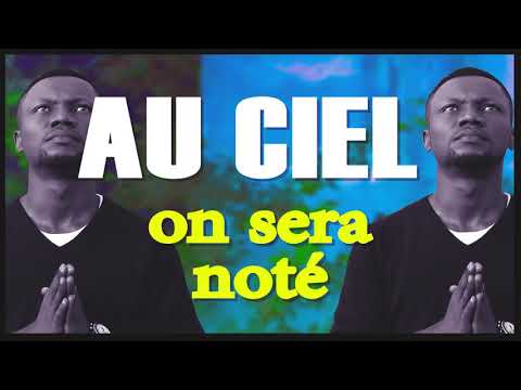 ABOU DAVY - On sera noté (video lyrics)