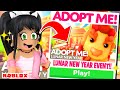 *EVERYTHING YOU NEED TO KNOW* about the LUNAR NEW YEAR EVENT Adopt Me (roblox)