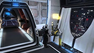 STAR WARS™: The Old Republic™ - Система Legacy в обновлении 1.2