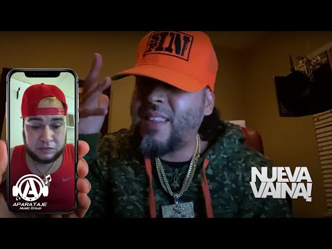 Sin Fin X DJ Scuff - Freestyle en Casa #006