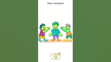 Dop 2 Delete One Part Level 2840 #youtubeshorts #shorts