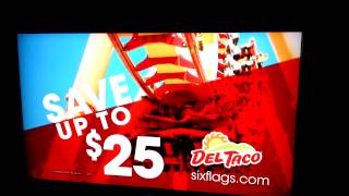 SFMM Spring Break 2015 Commercial