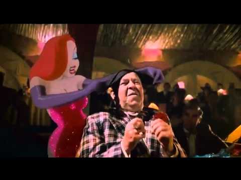 Jessica Rabbit - Why Don't You Do Right  (HD)