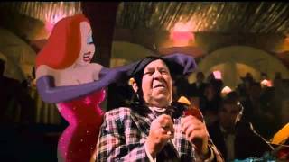 Jessica Rabbit - Why Don't You Do Right  (HD)