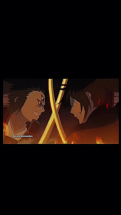 Hyakkimaru vs Tahomaru☠️⚡ #dororo #shorts #trendinganime