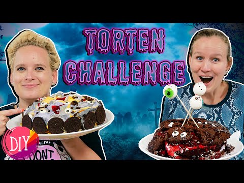 Video: Wie Man Tatiana-Kuchen Macht