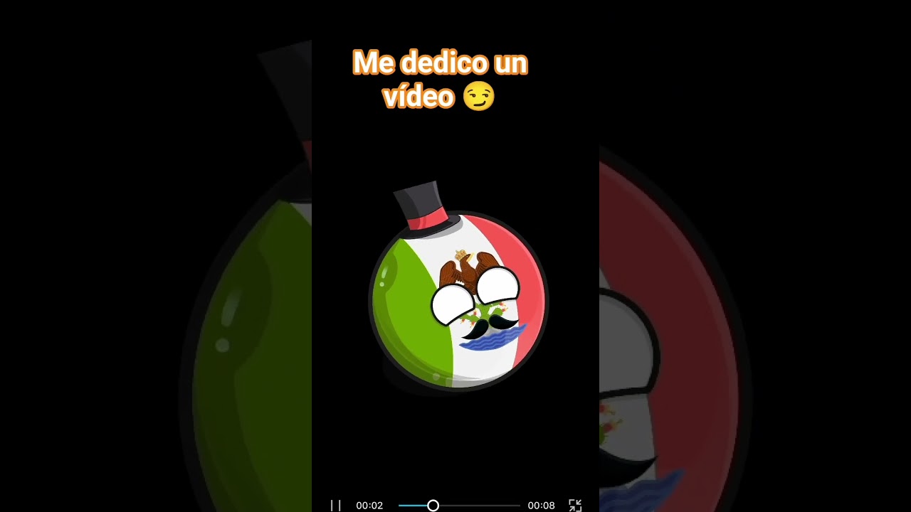Me debico un vídeo 😏 