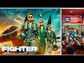 AKSHAY OBEROI VISIT REGAL CINEMA TO WACH FIGHTER MOVIE 26 JAN 2024