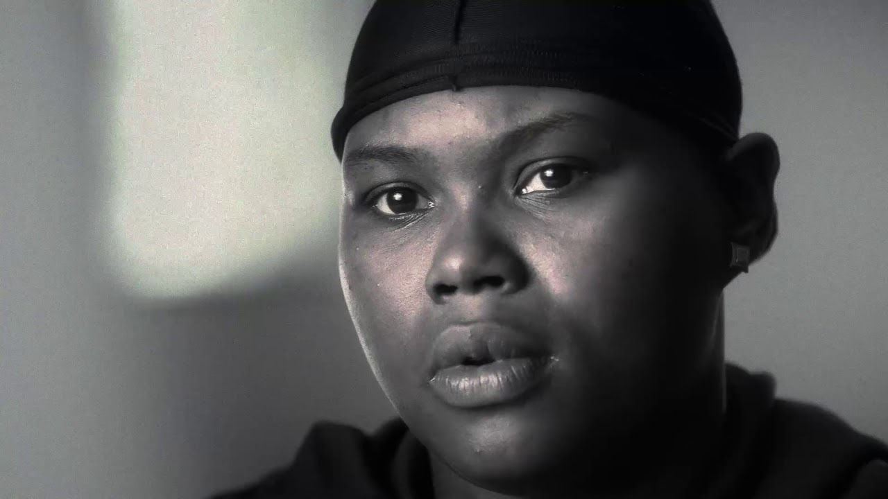 Shameka's Survivor Story (full length) - Trauma Recovery Center, Cleveland, Ohio