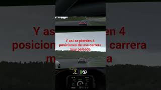 #iracing #crash #simracing #toyotagr86 #esports #gaming #racing