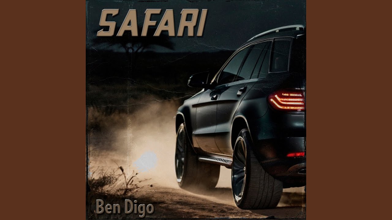 Mira Safari en YouTube