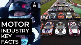 Dave to Survive!? 🏎️💨 Tesla vs Toyota vs BYD vs Volkswagen 🏁