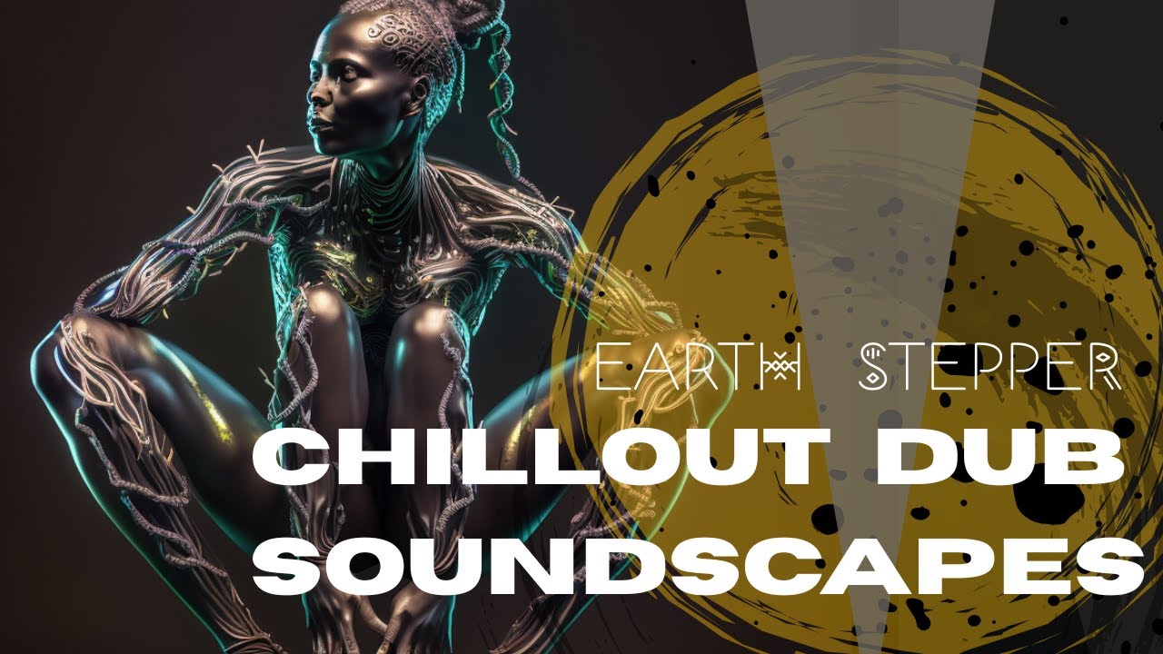 EARTH STEPER  |  EMIT RECORDS