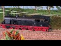 Vorstellung Piko 50602  H0 Expert BR 78 von Modellbahn Kramm & Dortmunder Junge