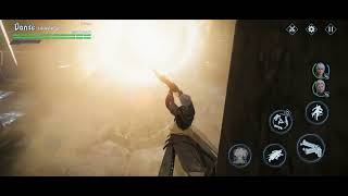 Chapter 14 part 2 // DMC peaks of combat gameplay #gaming #dmcpeakofcombat