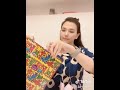 Unboxing Bearbrick Keith Haring
