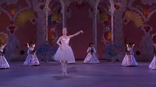 Balanchine&#39;s Nutcracker - Sugar Plum Fairy - Darci Kistler