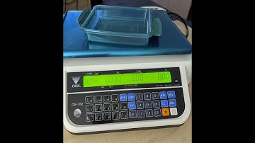 DIGI DS-782 Tillex Integration