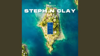 Steph N Clay