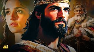 The story of ABSALOM: THE TRAITOR SON OF KING DAVID – The DARKEST Story in the Bible!