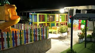 Camping Madrid Arco Iris, tu camping de Madrid. Vista general