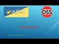 4 OpenDSS e Interface COM Tutorial 1: Circuito Utilizado