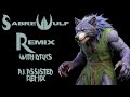 [Artificial Game Bops] Killer Instinct - Sabrewulf Remix (with lyrics)