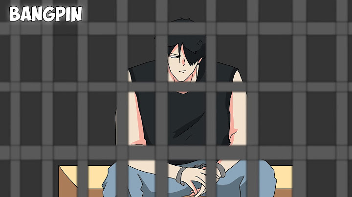 RENCANA MEMBEBASKAN EPIN PART 1 - Drama Animasi Sekolah