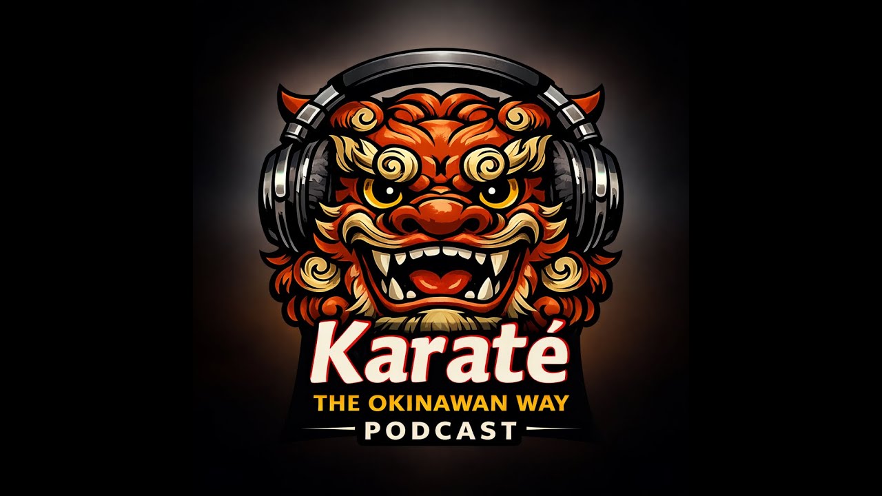 Karate The Okinawan Way  EP 1