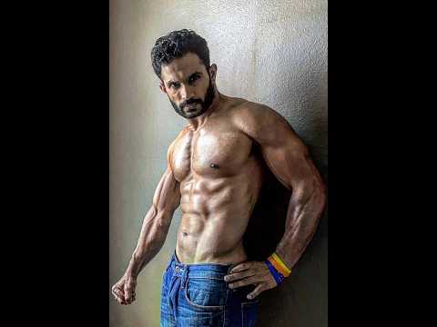 Top 7 High Protein Vegetarian Foods for Muscle Gain ( Not Whey Protein ❌) #youtubeshorts