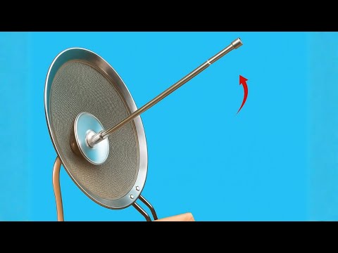 Say Goodbye To Internet Connect Your TV And Unlock Free Channels