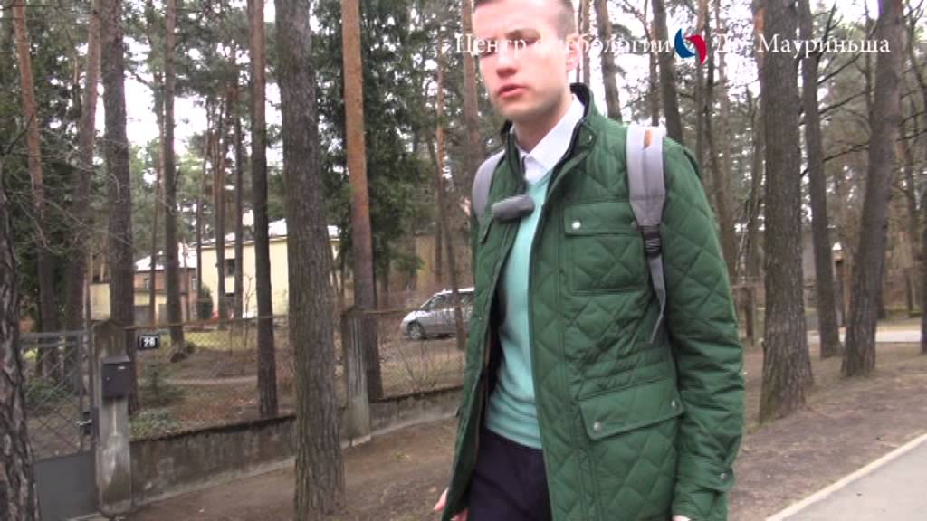 Как молодым людям бороться с варикозом? - YouTube