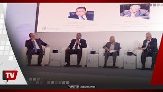زياد بهاء الدين في جلسة المصري بسيتي سكيب: يجب إصلاح منظومة الاستثمار في القطاع العقاري