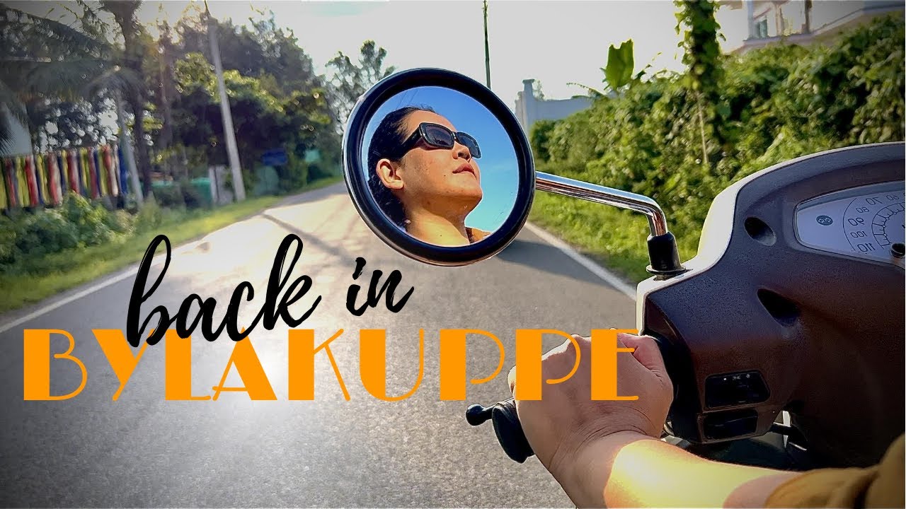 Making The Most of the Last Day of Vacation | Tibetan Youtuber | Bhutanese Youtuber | Travel | India