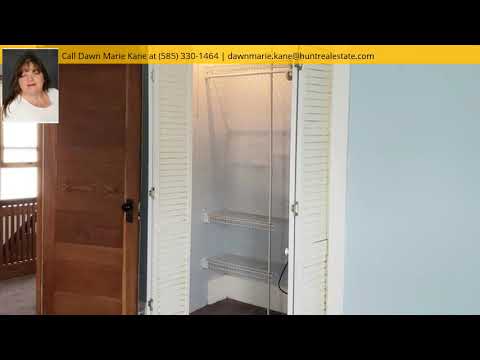 93 Optical Street, Geneva, NY home video tour