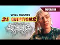 Will Ramos from Lorna Shore | 25 Questions