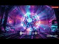 SOUND1989 — MIDNIGHT AUDIO WAVES & RETRO CITY LIGHTS