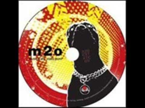 m2o vol. 21 (mix - 15 song) (electro, house, club song)